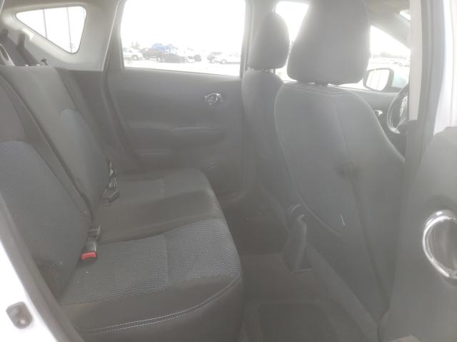 Photo 5 VIN: 3N1CE2CP1FL356894 - NISSAN VERSA NOTE 