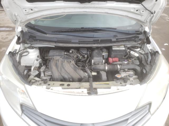 Photo 6 VIN: 3N1CE2CP1FL356894 - NISSAN VERSA NOTE 