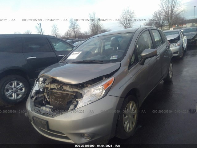 Photo 1 VIN: 3N1CE2CP1FL359908 - NISSAN VERSA NOTE 