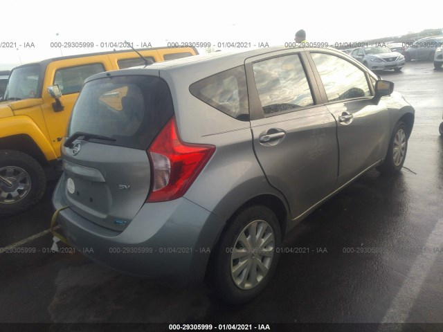 Photo 3 VIN: 3N1CE2CP1FL359908 - NISSAN VERSA NOTE 