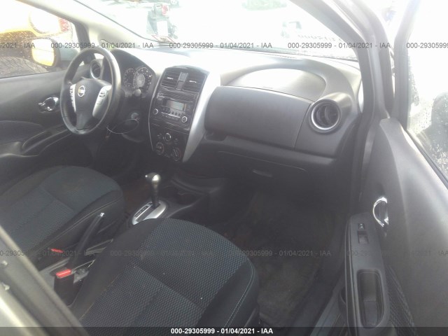 Photo 4 VIN: 3N1CE2CP1FL359908 - NISSAN VERSA NOTE 