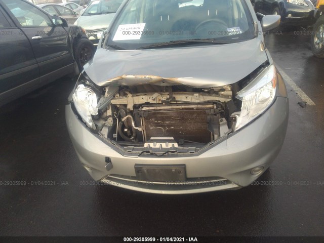 Photo 5 VIN: 3N1CE2CP1FL359908 - NISSAN VERSA NOTE 