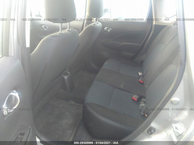 Photo 7 VIN: 3N1CE2CP1FL359908 - NISSAN VERSA NOTE 