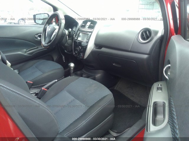 Photo 4 VIN: 3N1CE2CP1FL359939 - NISSAN VERSA NOTE 