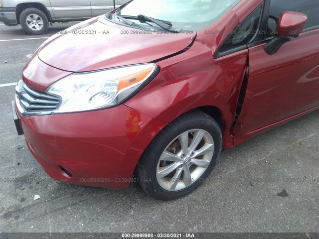 Photo 5 VIN: 3N1CE2CP1FL359939 - NISSAN VERSA NOTE 