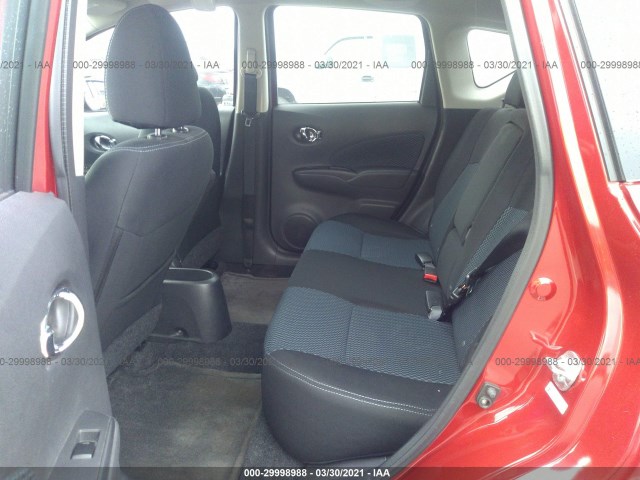 Photo 7 VIN: 3N1CE2CP1FL359939 - NISSAN VERSA NOTE 