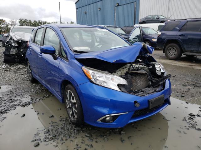 Photo 0 VIN: 3N1CE2CP1FL360928 - NISSAN VERSA NOTE 