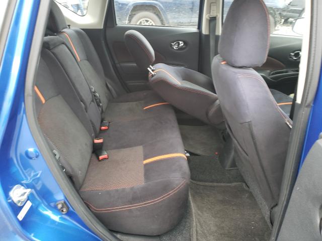 Photo 5 VIN: 3N1CE2CP1FL360928 - NISSAN VERSA NOTE 