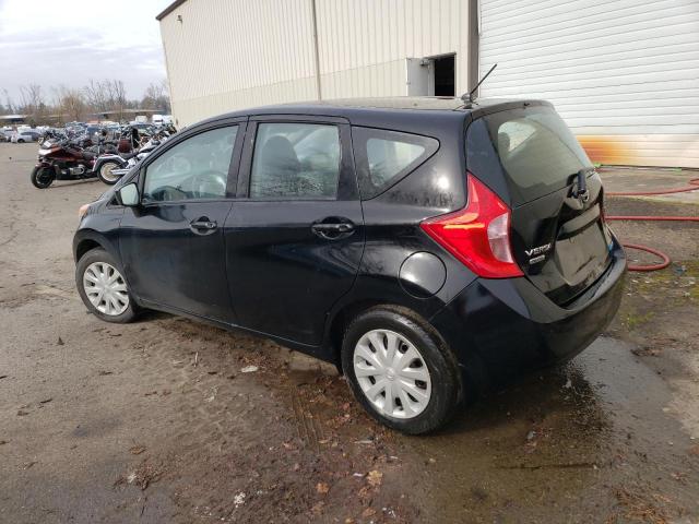 Photo 1 VIN: 3N1CE2CP1FL361478 - NISSAN VERSA NOTE 