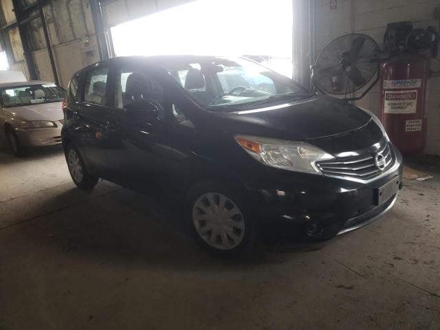 Photo 3 VIN: 3N1CE2CP1FL361478 - NISSAN VERSA NOTE 