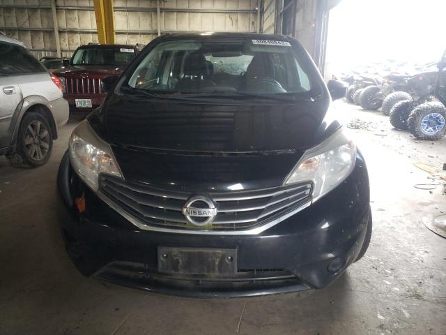 Photo 4 VIN: 3N1CE2CP1FL361478 - NISSAN VERSA NOTE 