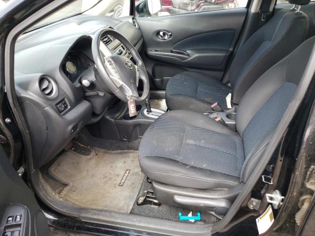 Photo 6 VIN: 3N1CE2CP1FL361478 - NISSAN VERSA NOTE 