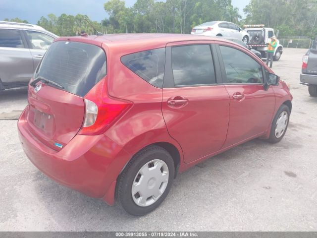 Photo 3 VIN: 3N1CE2CP1FL364624 - NISSAN VERSA NOTE 