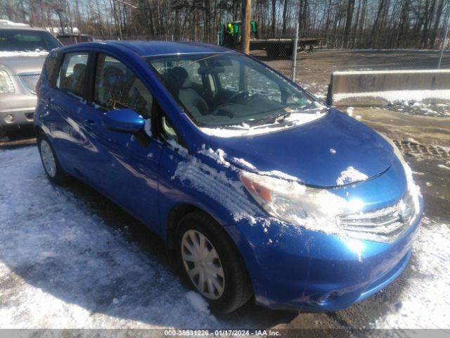 Photo 0 VIN: 3N1CE2CP1FL365241 - NISSAN VERSA NOTE 