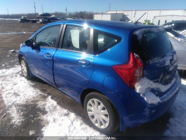 Photo 2 VIN: 3N1CE2CP1FL365241 - NISSAN VERSA NOTE 