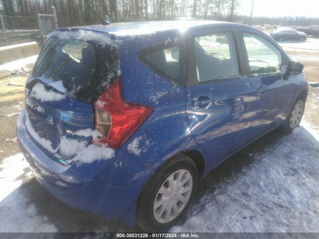 Photo 3 VIN: 3N1CE2CP1FL365241 - NISSAN VERSA NOTE 