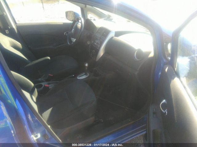 Photo 4 VIN: 3N1CE2CP1FL365241 - NISSAN VERSA NOTE 