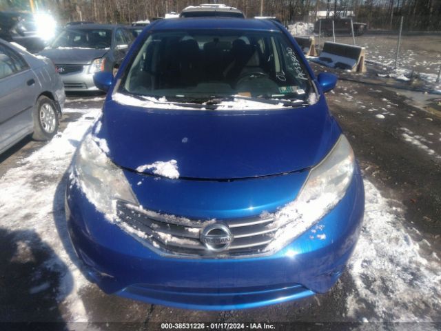 Photo 5 VIN: 3N1CE2CP1FL365241 - NISSAN VERSA NOTE 