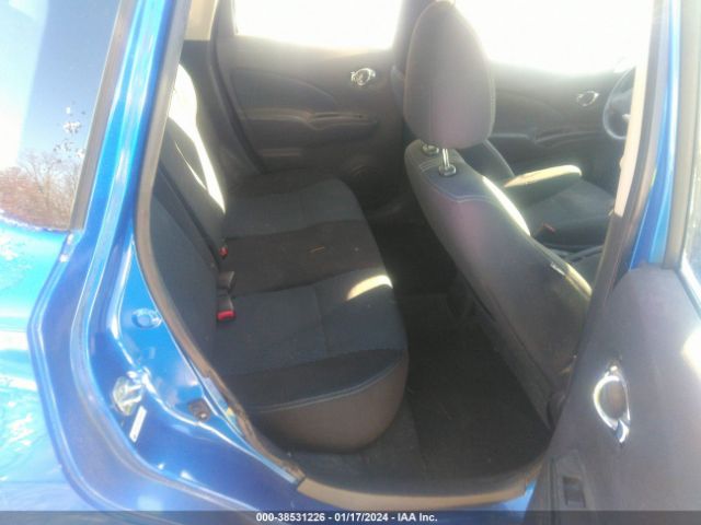 Photo 7 VIN: 3N1CE2CP1FL365241 - NISSAN VERSA NOTE 