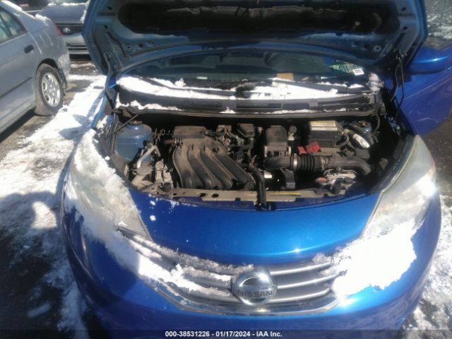 Photo 9 VIN: 3N1CE2CP1FL365241 - NISSAN VERSA NOTE 