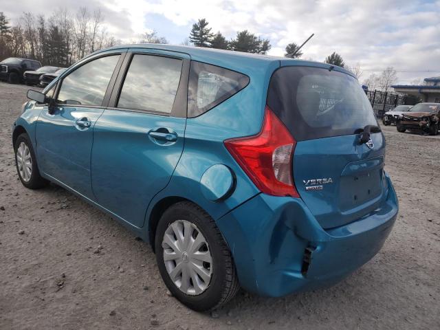 Photo 1 VIN: 3N1CE2CP1FL368172 - NISSAN VERSA 