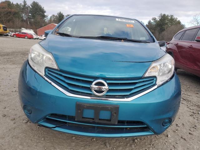 Photo 4 VIN: 3N1CE2CP1FL368172 - NISSAN VERSA 