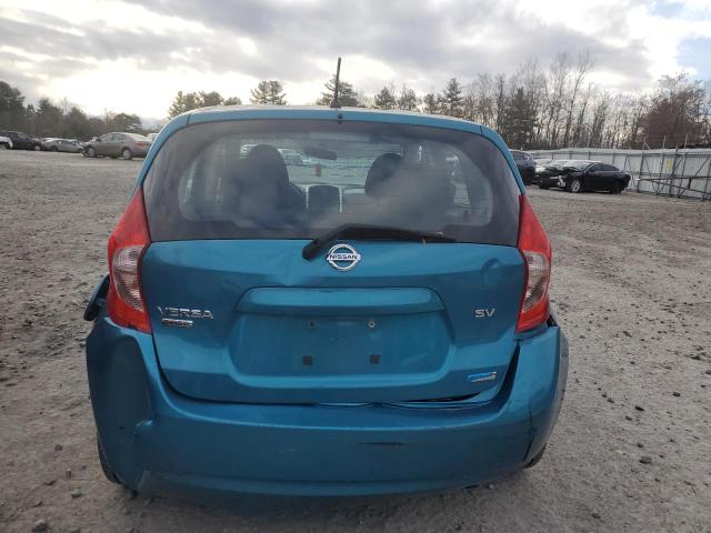 Photo 5 VIN: 3N1CE2CP1FL368172 - NISSAN VERSA 