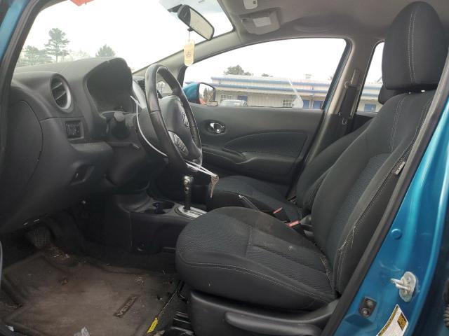 Photo 6 VIN: 3N1CE2CP1FL368172 - NISSAN VERSA 