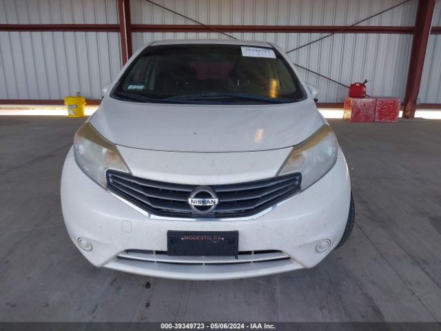 Photo 5 VIN: 3N1CE2CP1FL368236 - NISSAN VERSA NOTE 