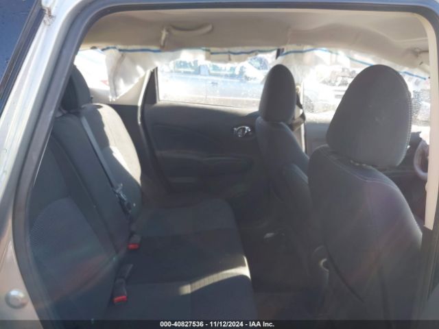 Photo 7 VIN: 3N1CE2CP1FL368592 - NISSAN VERSA NOTE 