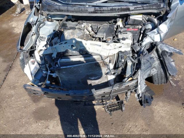 Photo 9 VIN: 3N1CE2CP1FL368592 - NISSAN VERSA NOTE 