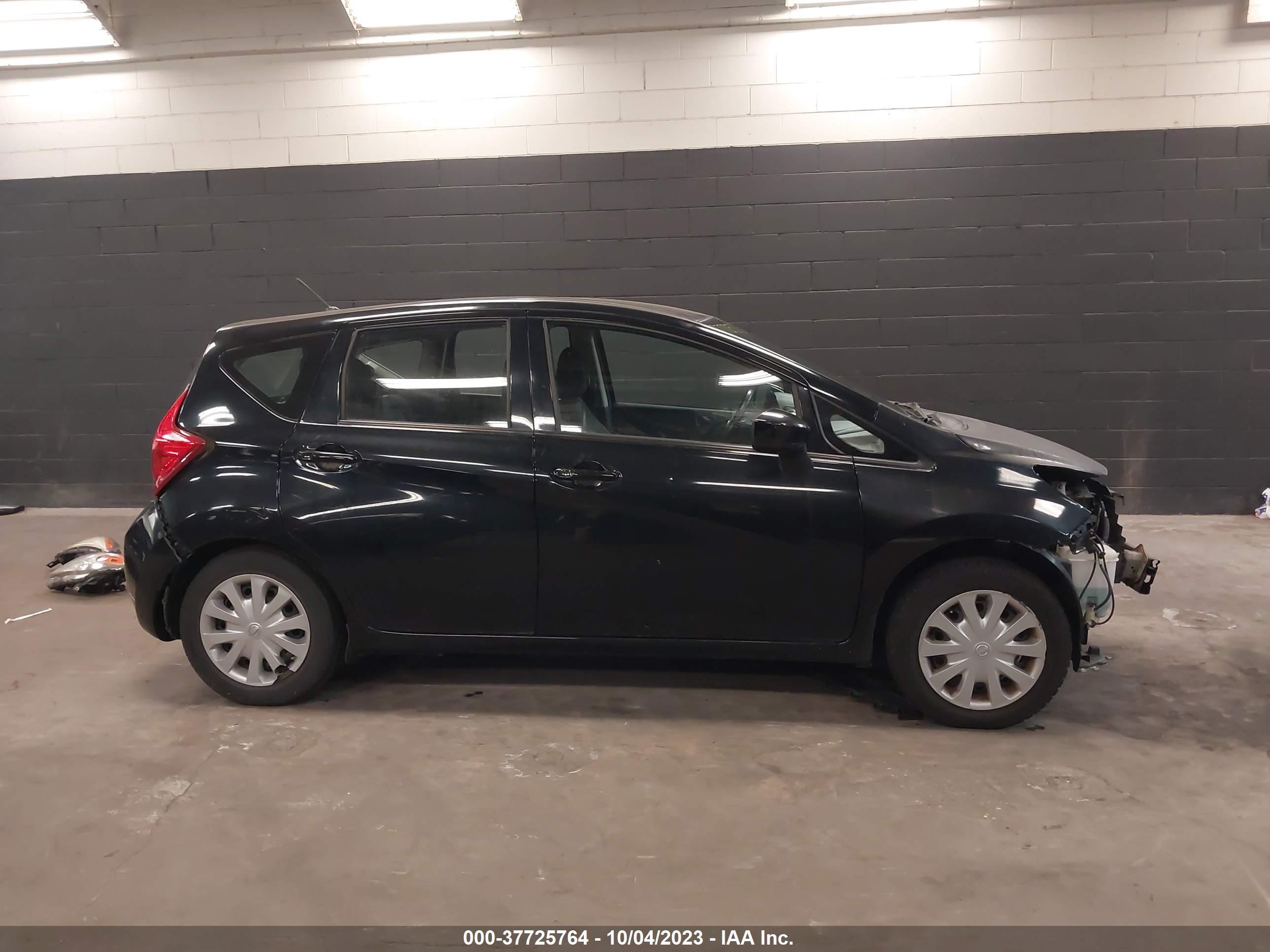 Photo 13 VIN: 3N1CE2CP1FL368687 - NISSAN VERSA 