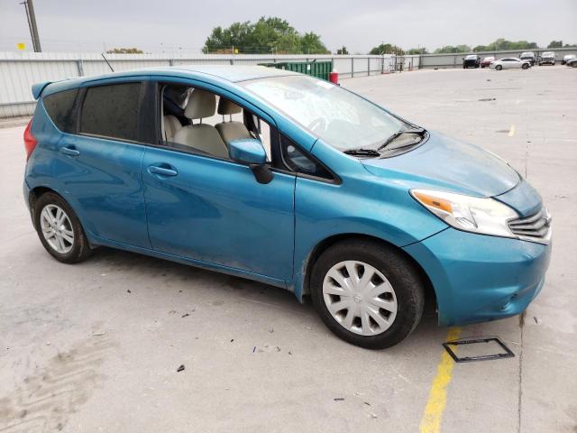 Photo 3 VIN: 3N1CE2CP1FL369015 - NISSAN VERSA NOTE 