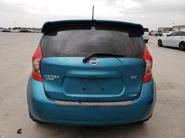 Photo 5 VIN: 3N1CE2CP1FL369015 - NISSAN VERSA NOTE 