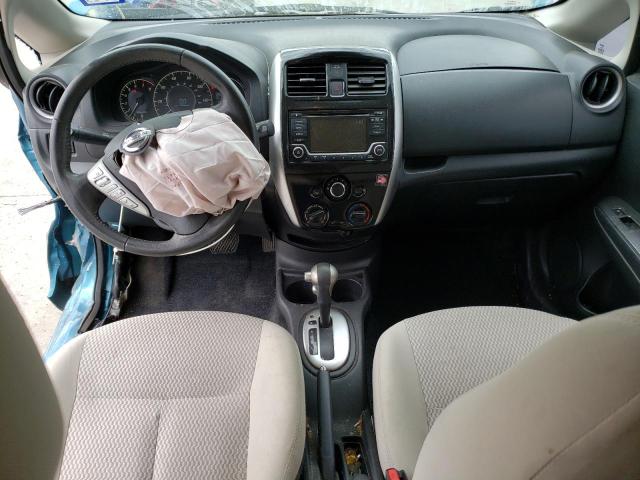 Photo 7 VIN: 3N1CE2CP1FL369015 - NISSAN VERSA NOTE 