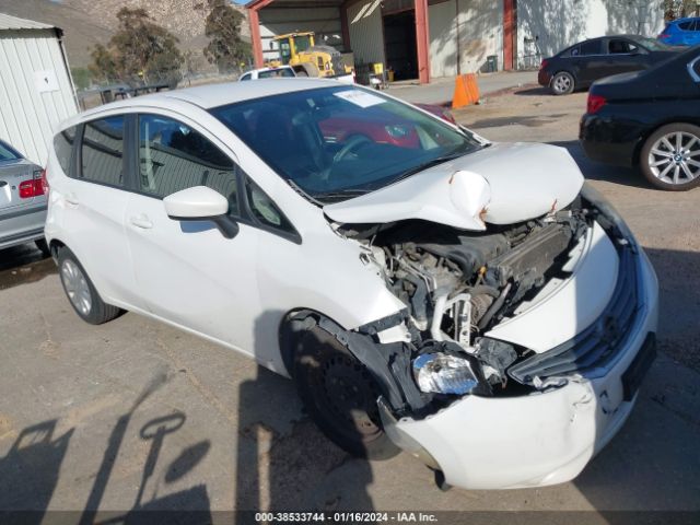 Photo 0 VIN: 3N1CE2CP1FL369273 - NISSAN VERSA NOTE 