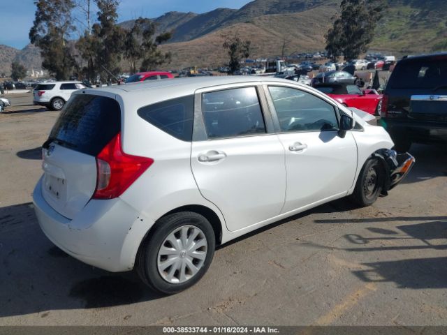 Photo 3 VIN: 3N1CE2CP1FL369273 - NISSAN VERSA NOTE 