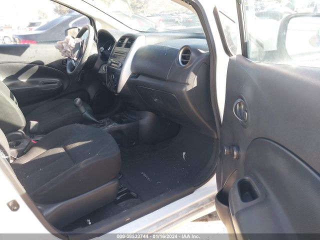 Photo 4 VIN: 3N1CE2CP1FL369273 - NISSAN VERSA NOTE 