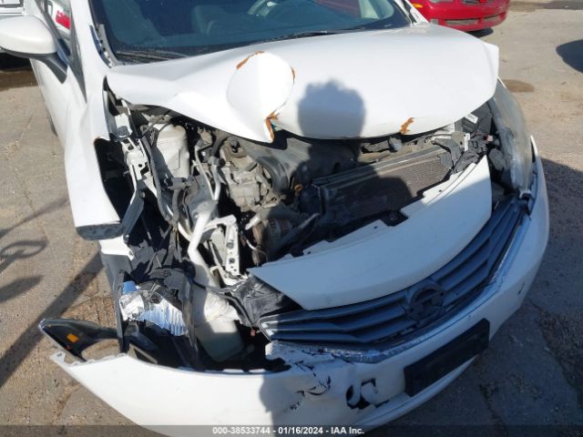 Photo 5 VIN: 3N1CE2CP1FL369273 - NISSAN VERSA NOTE 