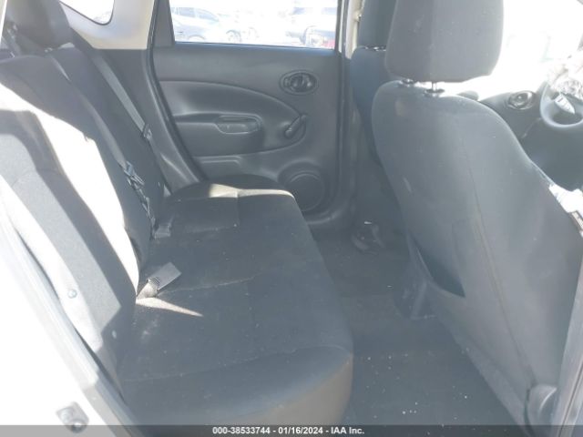 Photo 7 VIN: 3N1CE2CP1FL369273 - NISSAN VERSA NOTE 