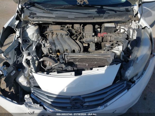 Photo 9 VIN: 3N1CE2CP1FL369273 - NISSAN VERSA NOTE 