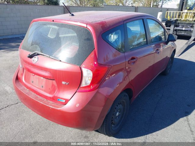 Photo 3 VIN: 3N1CE2CP1FL369855 - NISSAN VERSA NOTE 