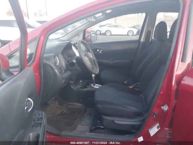 Photo 4 VIN: 3N1CE2CP1FL369855 - NISSAN VERSA NOTE 