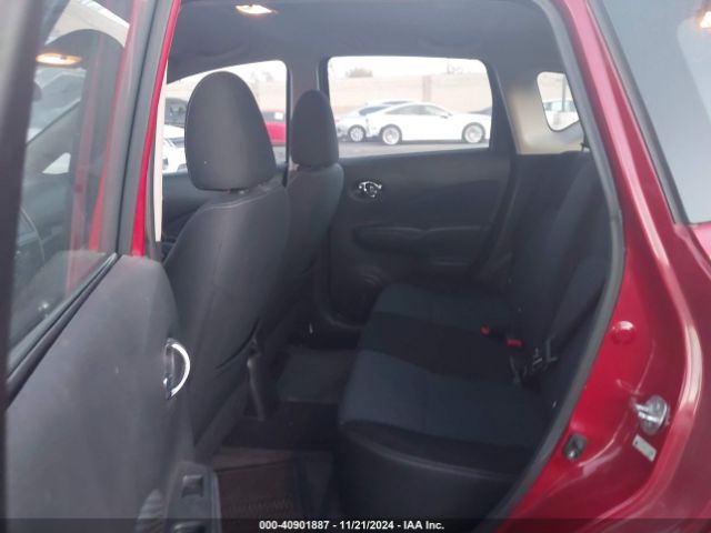 Photo 7 VIN: 3N1CE2CP1FL369855 - NISSAN VERSA NOTE 