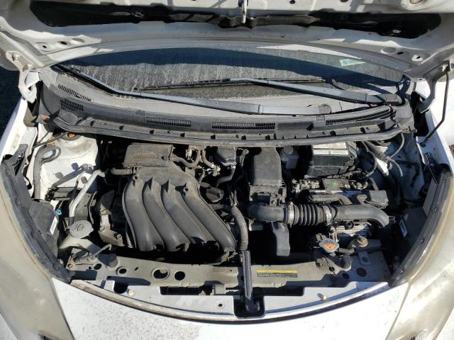 Photo 10 VIN: 3N1CE2CP1FL371931 - NISSAN VERSA NOTE 