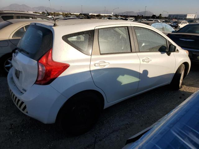 Photo 2 VIN: 3N1CE2CP1FL371931 - NISSAN VERSA NOTE 