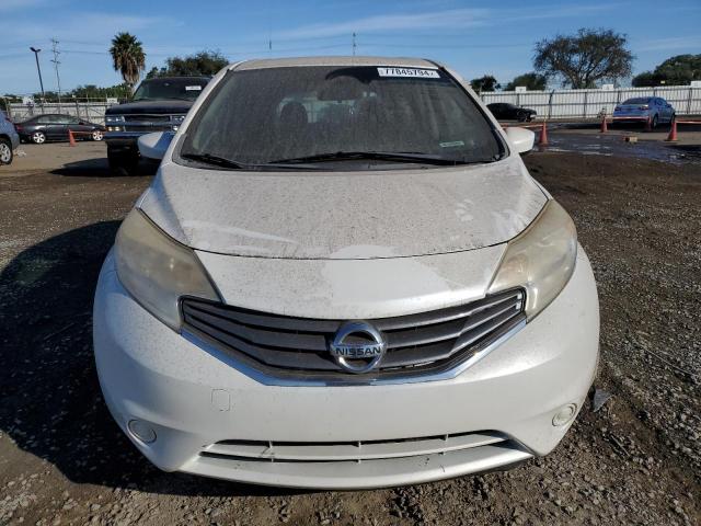 Photo 4 VIN: 3N1CE2CP1FL371931 - NISSAN VERSA NOTE 