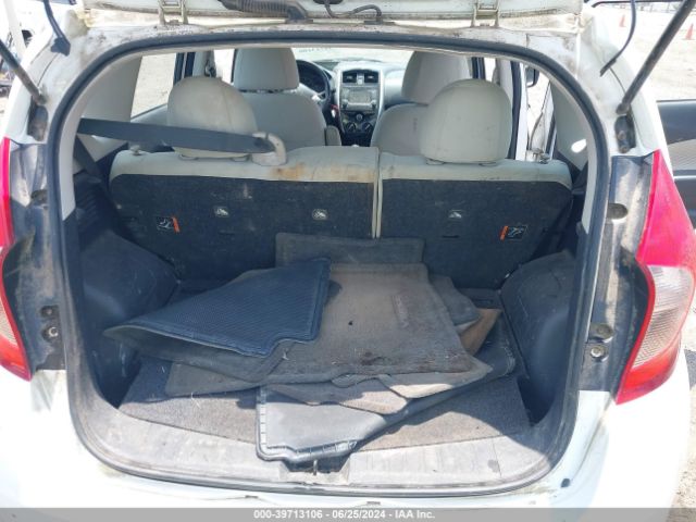 Photo 4 VIN: 3N1CE2CP1FL373582 - NISSAN VERSA NOTE 