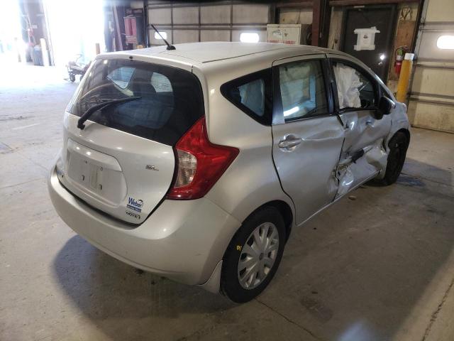 Photo 3 VIN: 3N1CE2CP1FL373713 - NISSAN VERSA S 