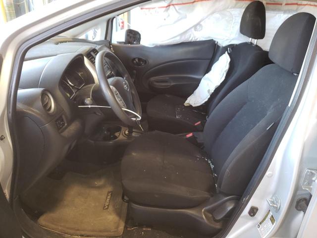 Photo 4 VIN: 3N1CE2CP1FL373713 - NISSAN VERSA S 